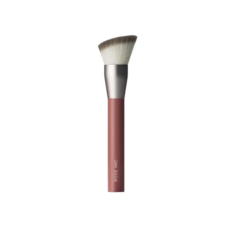 Foundation Brush Number 3 - Rose Inc - Comparador de precios