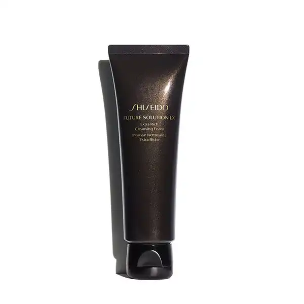 Future Solution Lx Cleasing Foam - Shiseido - Comparador de precios
