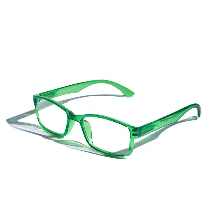 Gafas de Lectura Traslúcido Verde 464C - ONE - Comparador de precios