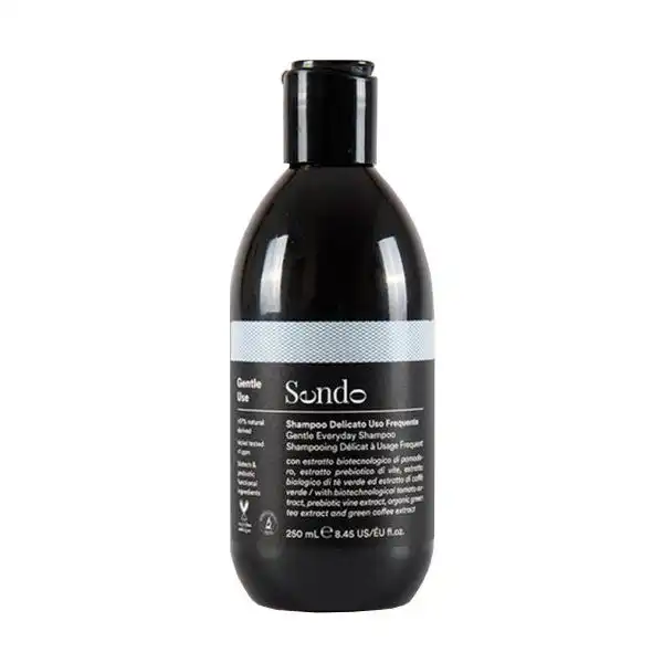 Gentle Everyday Shampoo - Sendo - Comparador de precios