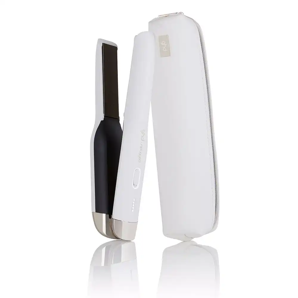 Ghd Unplugged styler inalámbrica #white 1 pz - GHD - Comparador de precios