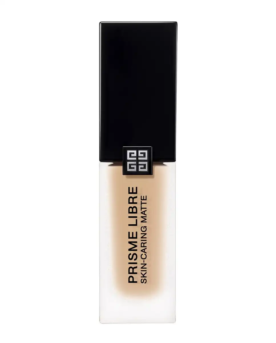 Givenchy - Base De Maquillaje Mate Prisme Libre Skin Caring Matte - Givenchy - Comparador de precios