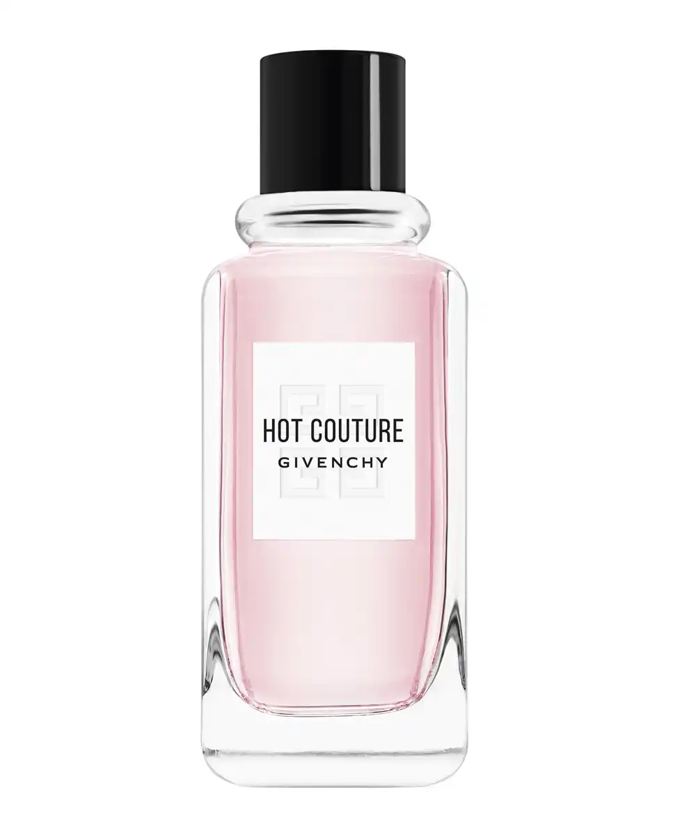 Givenchy - Eau De Toilette Hot Couture New Mythical 100 Ml - Givenchy - Comparador de precios