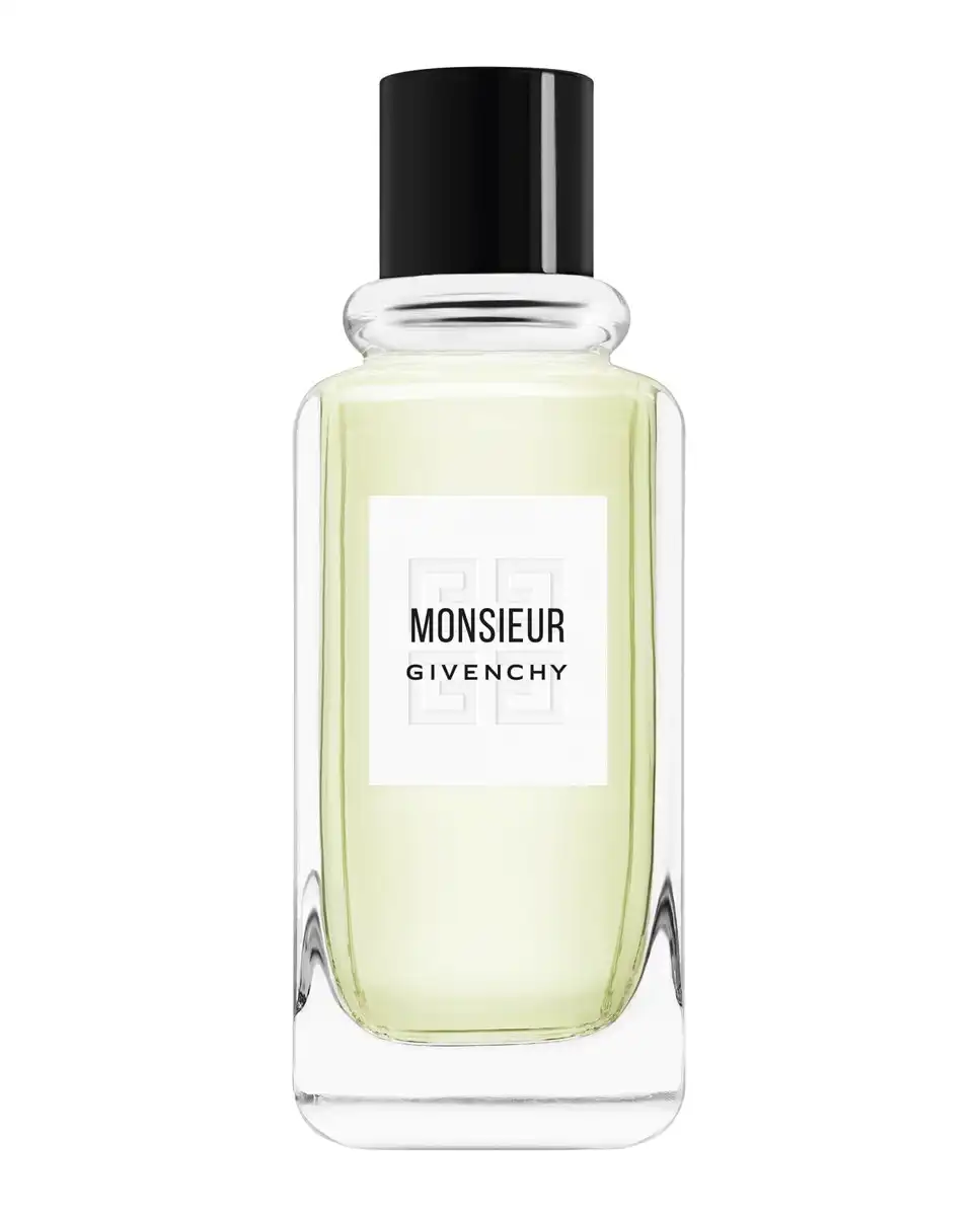 Givenchy - Eau De Toilette Monsieur New Mythical 100 Ml - Givenchy - Comparador de precios
