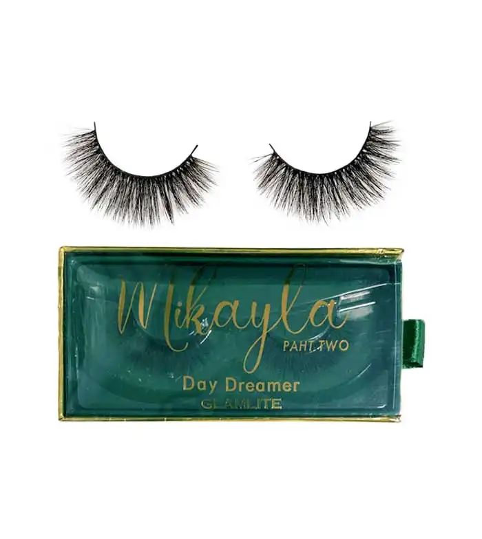 Glamlite - *Mikayla Paht Two* - Pestañas postizas - Day Dreamer - Glamlite - Comparador de precios