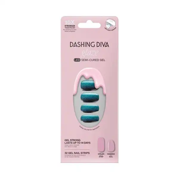 Glaze Art Effects Ruby Red Apple - Diva - Comparador de precios