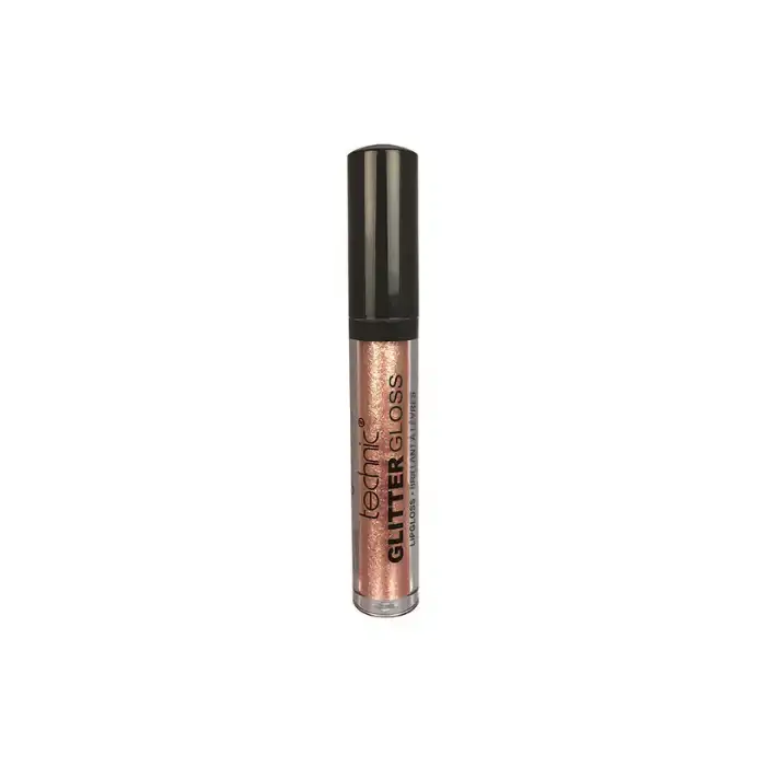 Glitter Gloss Lipglosses - Technic - Comparador de precios