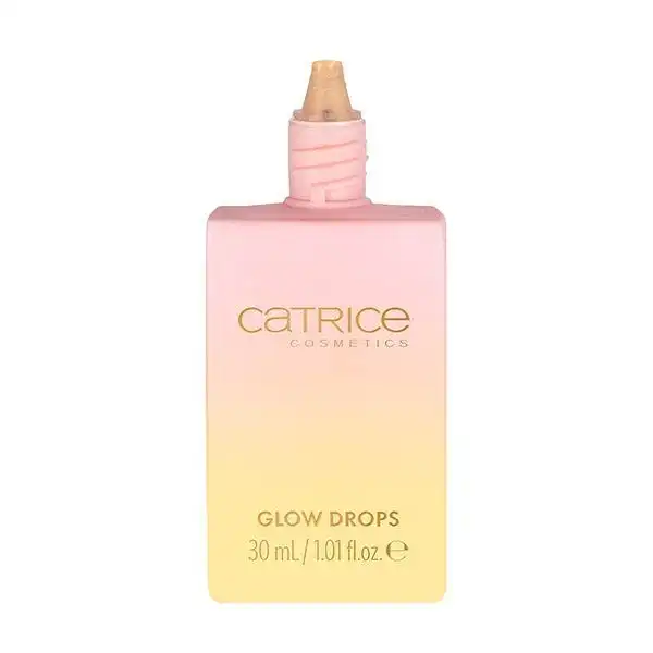 Glow Drops - CATRICE - Comparador de precios