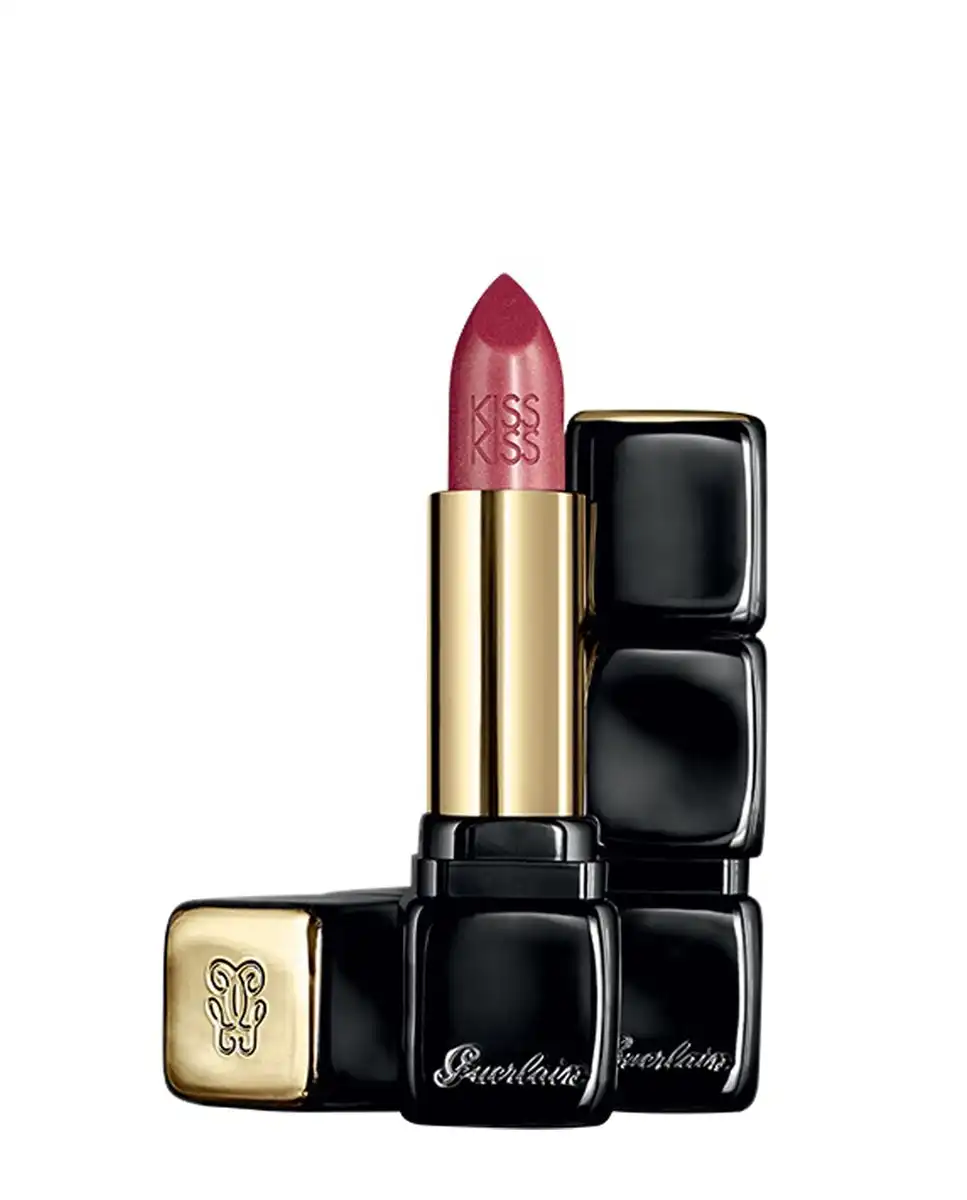 Guerlain - Barra De Labios Kisskiss - Guerlain - Comparador de precios