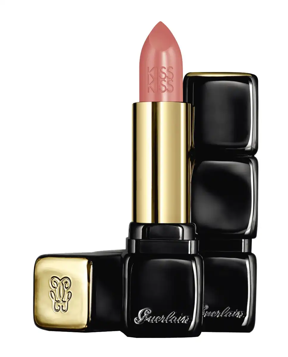 Guerlain - Barra De Labios Kisskiss - Guerlain - Comparador de precios