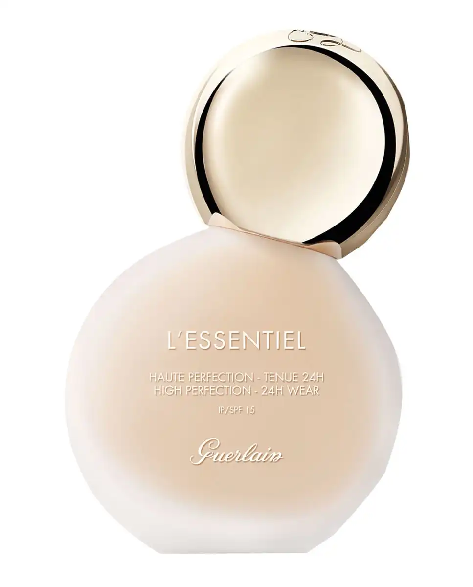 Guerlain - Base De Maquillaje L'Essentiel Alta Perfección 24 Horas - Guerlain - Comparador de precios