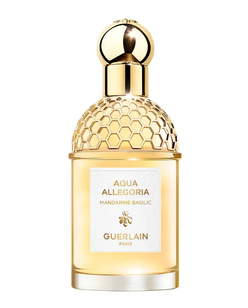 Guerlain - Eau De Toilette Aqua Allegoria Mandarine Basilic 75 Ml - Guerlain - Comparador de precios