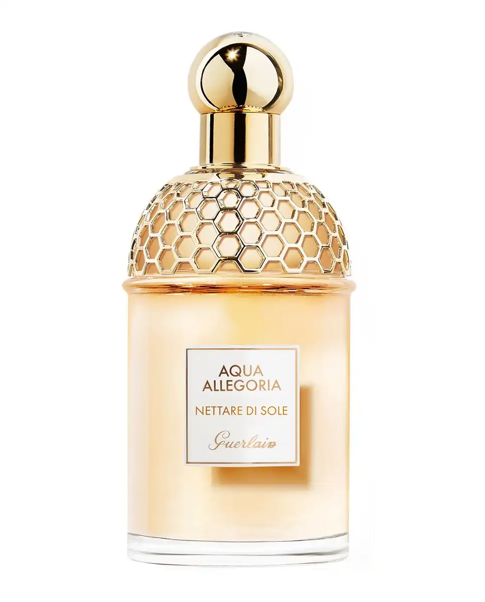 Guerlain - Eau De Toilette Aqua Allegoria Nettare Di Sole 125 Ml - Guerlain - Comparador de precios