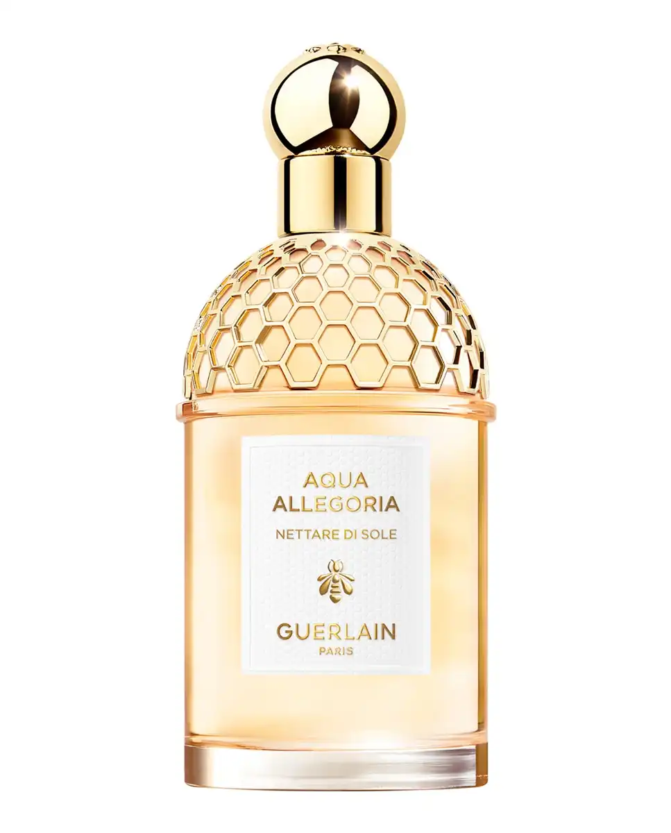 Guerlain - Eau De Toilette Aqua Allegoria Nettare Di Sole 125 Ml - Guerlain - Comparador de precios
