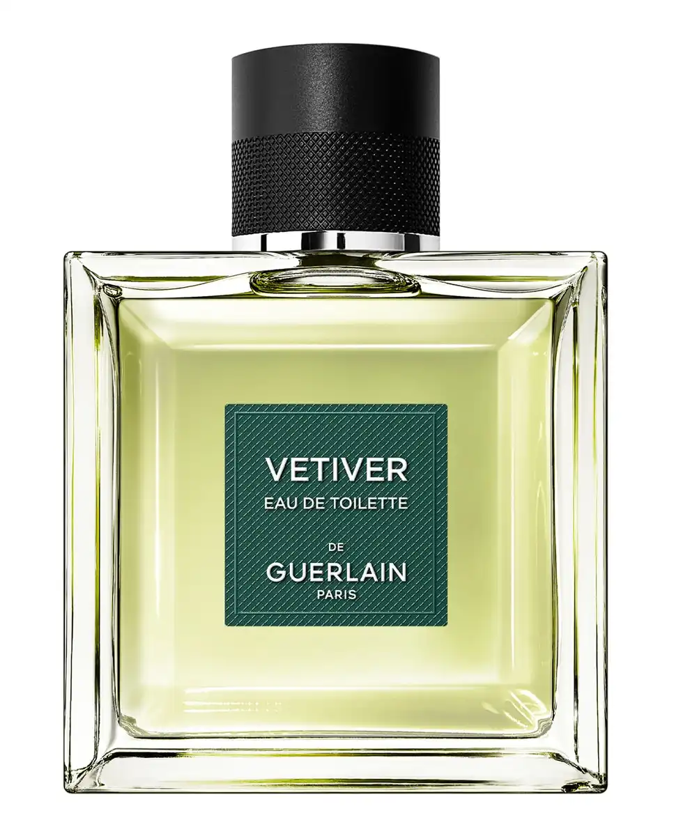 Guerlain - Eau De Toilette Vétiver 100 Ml - Guerlain - Comparador de precios