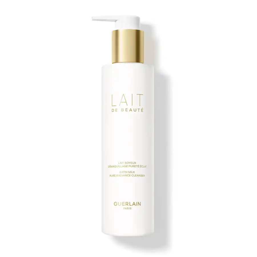 Guerlain - Lait de Beauté Leches limpiadoras 200 ml female - Guerlain - Comparador de precios