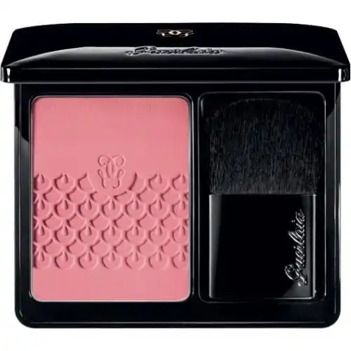 Guerlain ROSE AUX JOUES 06 Pink Me Up Colorete - Guerlain - Comparador de precios
