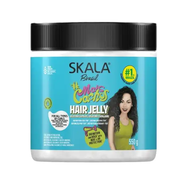 Hair Jelly - SKALA - Comparador de precios