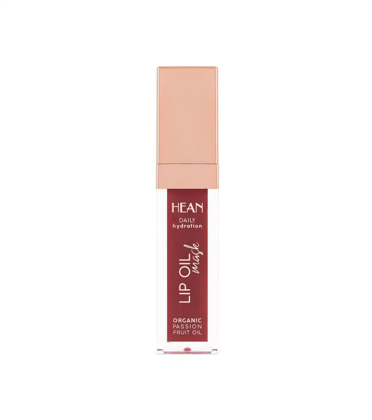 Hean - Aceite labial Mask Daily Hidratation - 04: Cherry - Hean - Comparador de precios