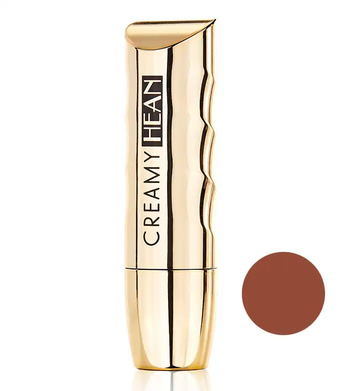 Hean - Barra de labios Creamy Vitamin Cocktail - 211: Cherry Wine - Hean - Comparador de precios