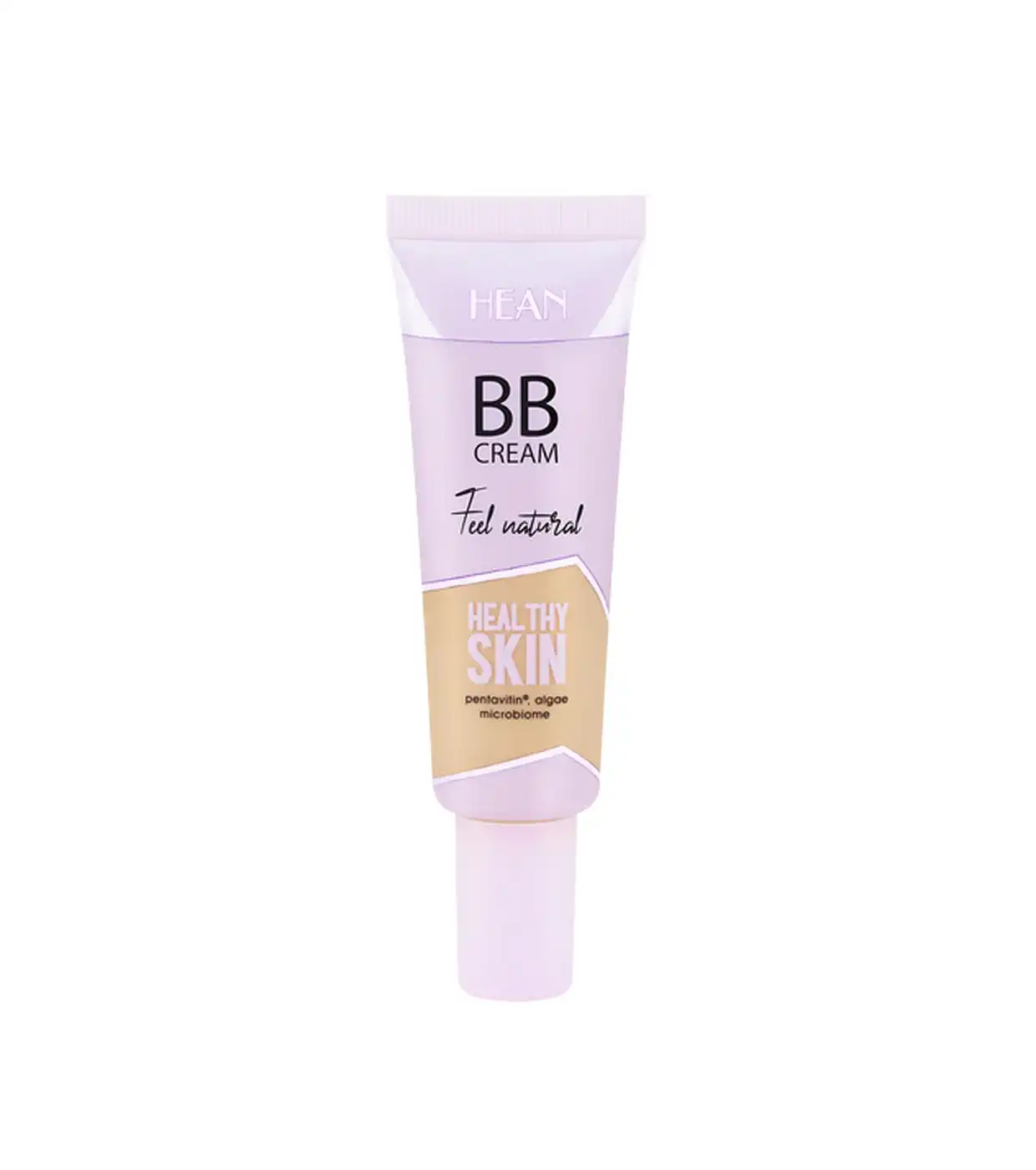 Hean - BB cream hidratante Feel Natural Healthy Skin - B03: Medium - Hean - Comparador de precios