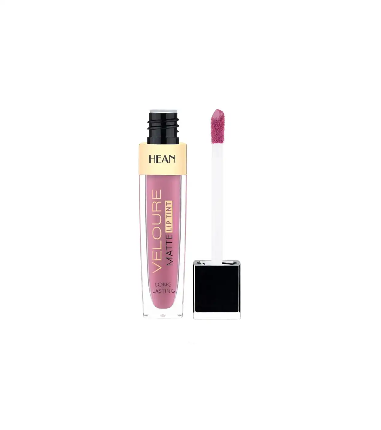 Hean - Tinte de Labios Mate Veloure - 607: Mambo - Hean - Comparador de precios
