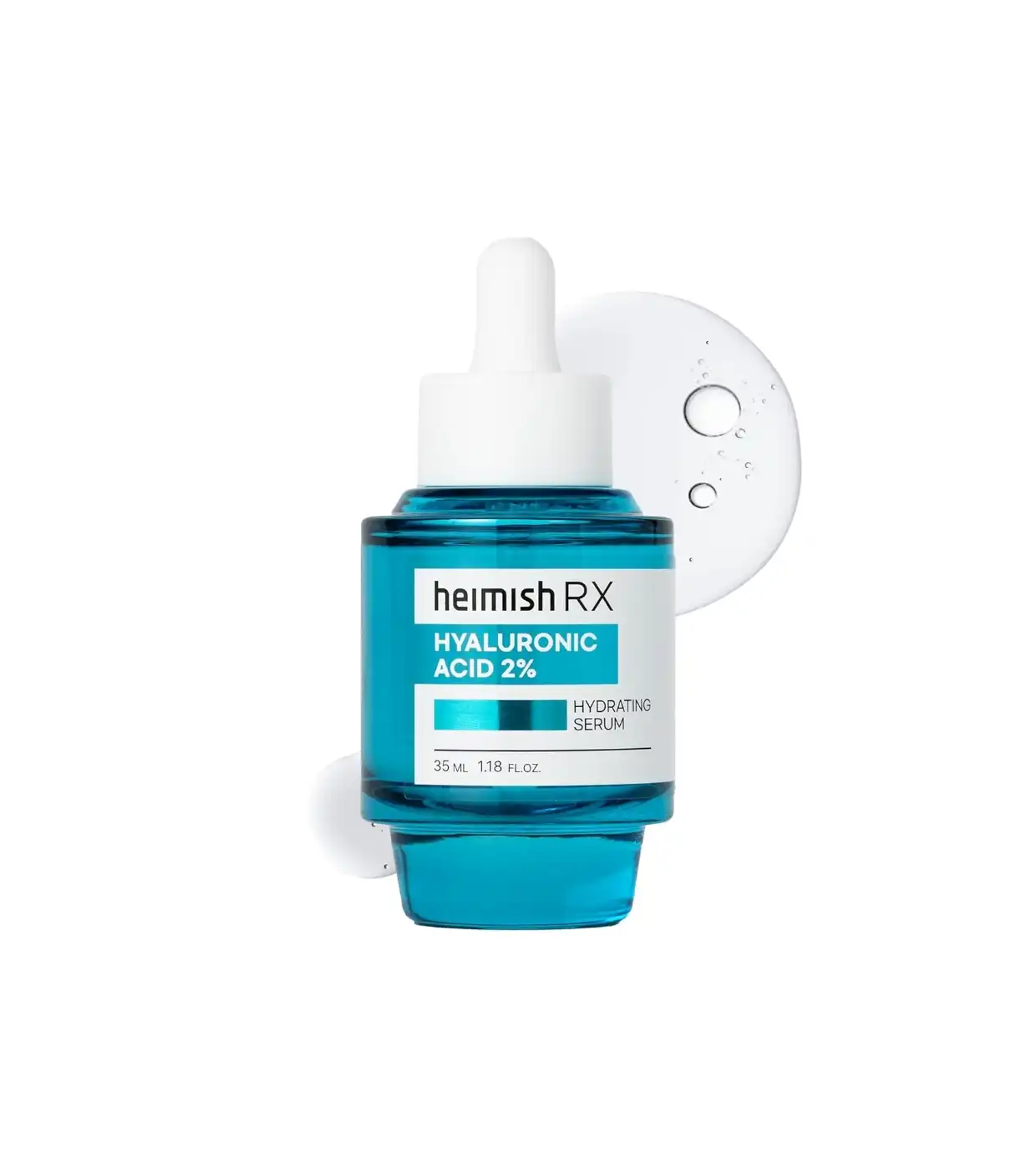 Heimish - *Heimish RX* - Sérum hidratante Hyaluronic Acid 2% - Piel deshidratada - Heimish - Comparador de precios