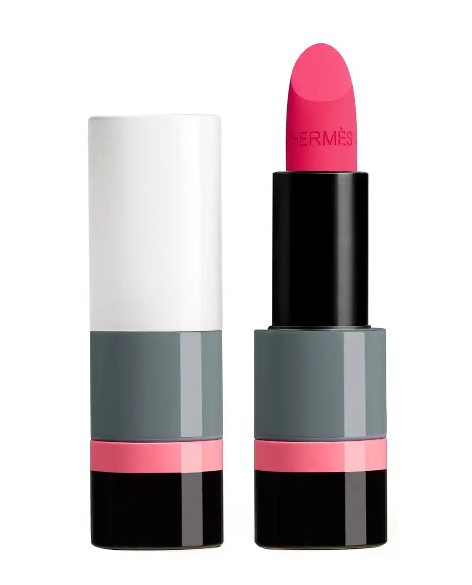Hermès - Barra de Labios Rouge Hermès Mate Edición Limitada Hermès. - Hermès - Comparador de precios