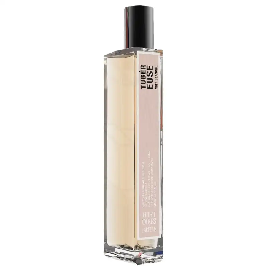 Histoire De Parfums - Timeless Classics Tubéreuse Nuit Blanche Eau de Parfum Spray Perfumes unisex 15 ml unisex - Histoire De Parfums - Comparador de precios