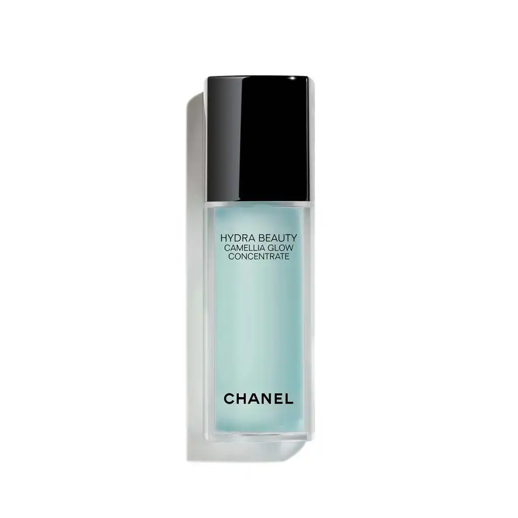 HYDRA BEAUTY CAMELLIA GLOW CONCENTRATE - Chanel - Comparador de precios
