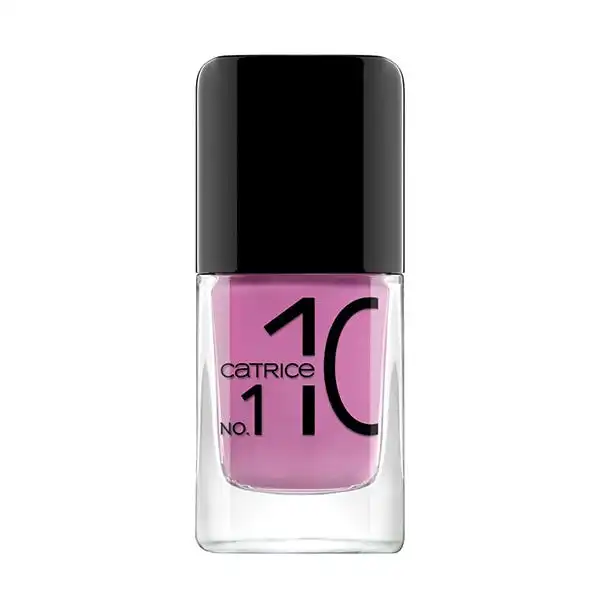 Iconails 110 Grapeful - CATRICE - Comparador de precios