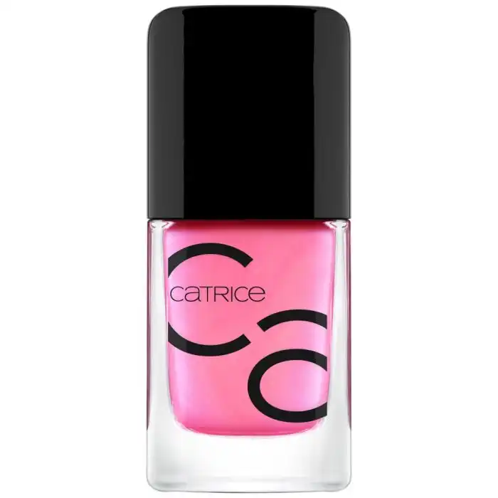 ICONails Gel Esmalte de Uñas 10.5 ml - CATRICE - Comparador de precios