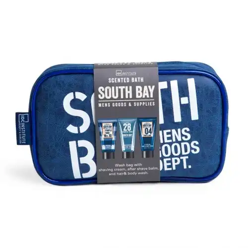 IDC - Gentlemen Blue Sets de afeitado 1 pieces female - IDC - Comparador de precios