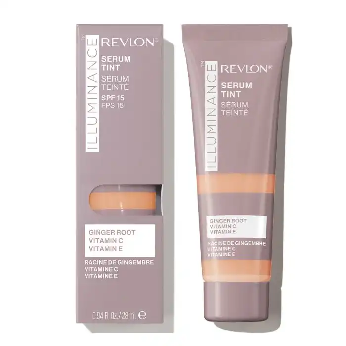 Illuminance Serum Tint Sérum con Color 28 ml - Revlon - Comparador de precios