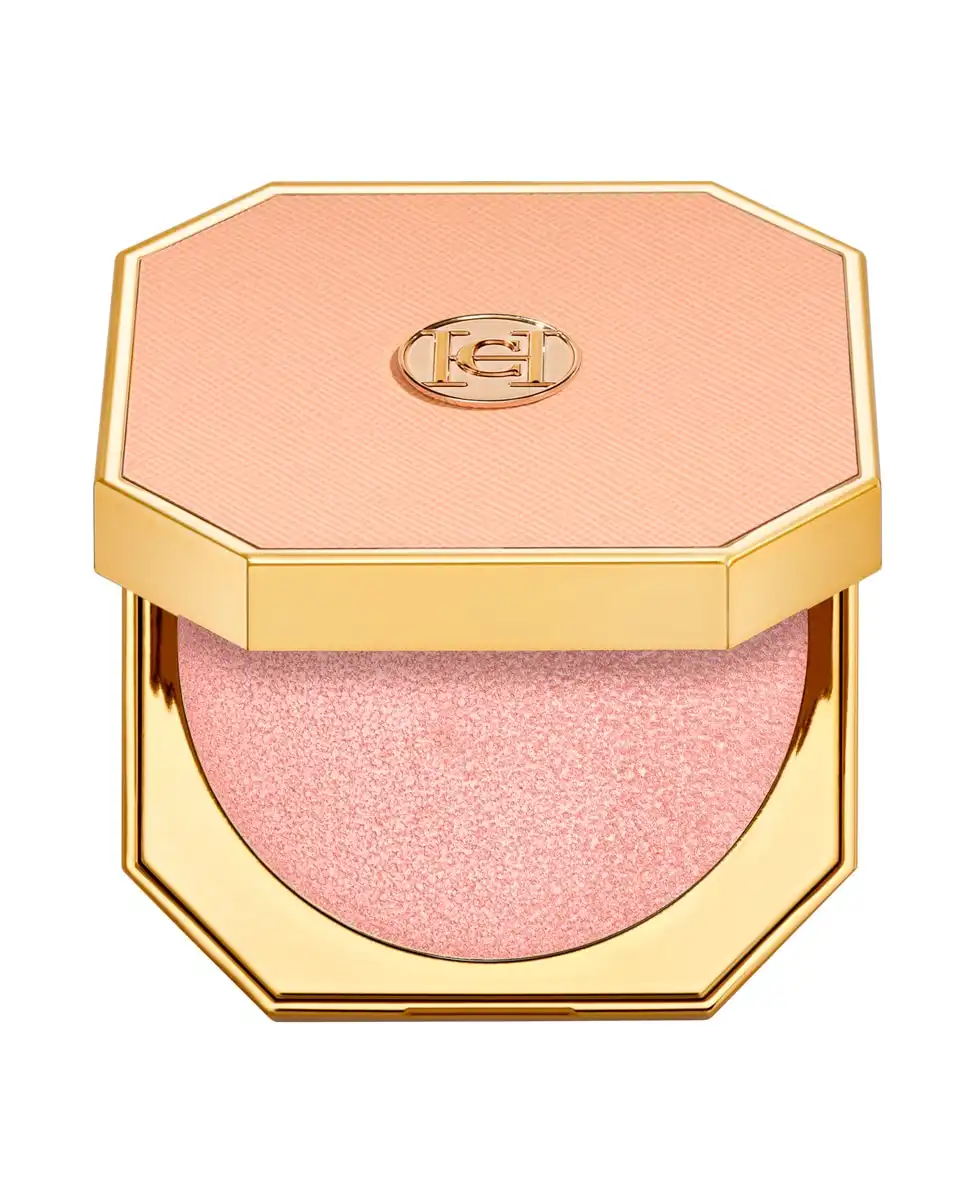 Iluminador Nude Couture Highlighter Carolina Herrera Carolina Herrera 02 Rose Hour 10 ml - Carolina Herrera - Comparador de precios