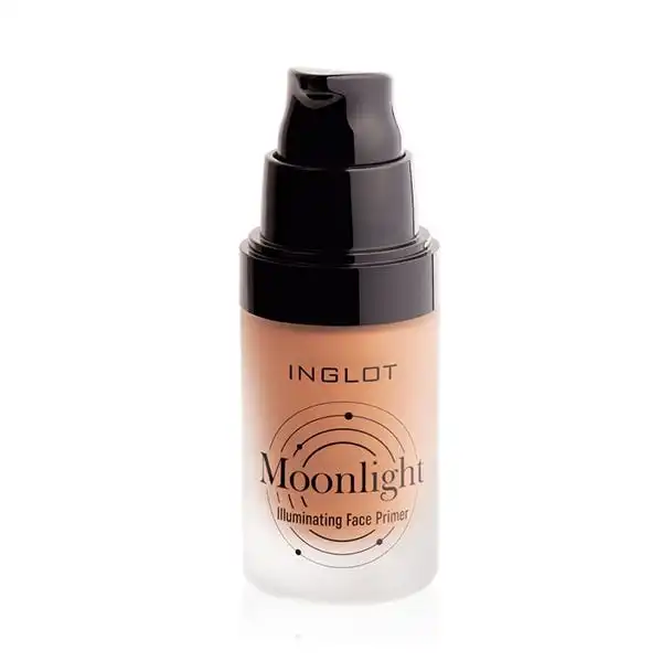 Inglot Inglot Prebase Iluminadora Moonlight Full Moon 22, New Moon , 25 ml - INGLOT - Comparador de precios
