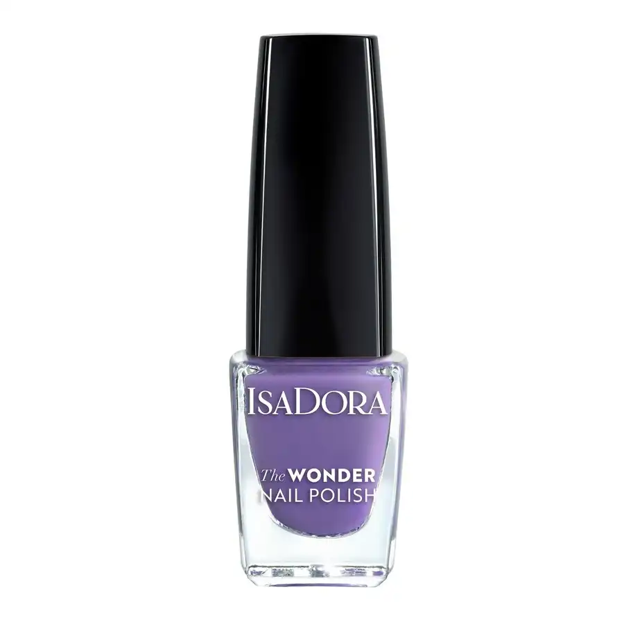 Isadora - Wonder Nail Polish Lacas de uñas 6 ml 149 - LAVENDER MINT - IsaDora - Comparador de precios