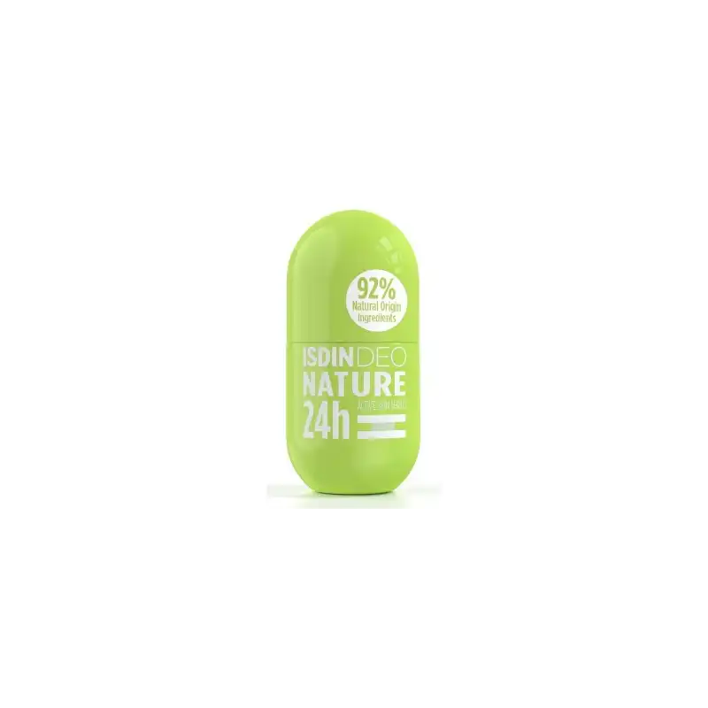 Isdindeo Nature 24h 50ml - Isdin - Comparador de precios