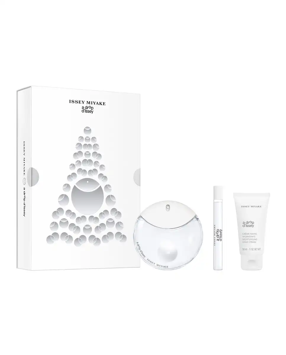 Issey Miyake - Estuche De Regalo Eau De Parfum A Drop Fraiche - Issey Miyake - Comparador de precios