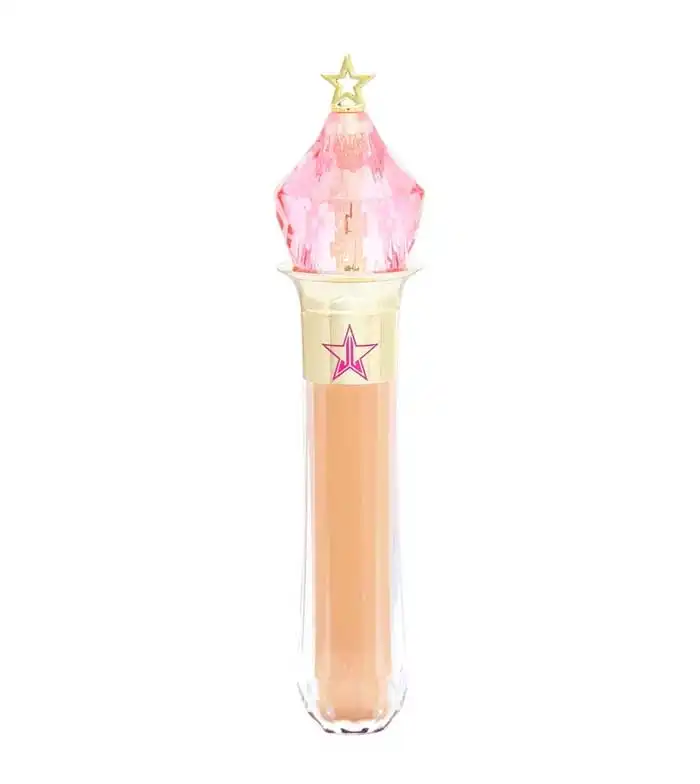 Jeffree Star Cosmetics - Corrector líquido Magic Star - C12.5 - Jeffree Star Cosmetics - Comparador de precios