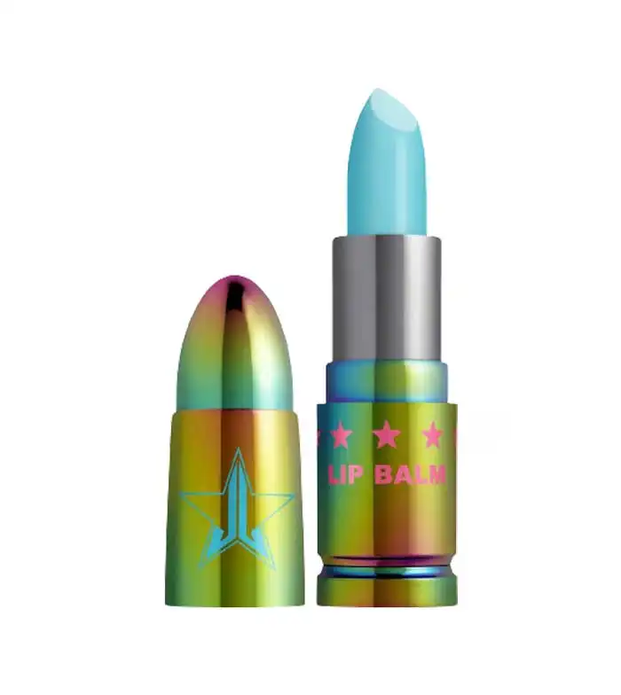 Jeffree Star Cosmetics - *Psychedelic Circus Collection* - Bálsamo labial hidratante Frozen Forest - Jeffree Star Cosmetics - Comparador de precios