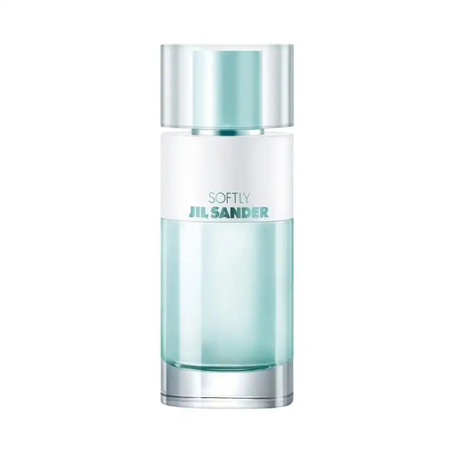 Jil Sander - Softly Perfumes 80 ml female - Jil Sander - Comparador de precios