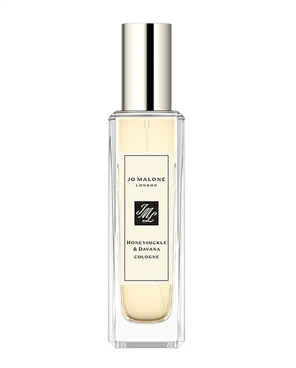 Jo Malone London - Eau de Cologne Fragancia Honeysuckle & Davana Jo Malone London. - Jo Malone London - Comparador de precios
