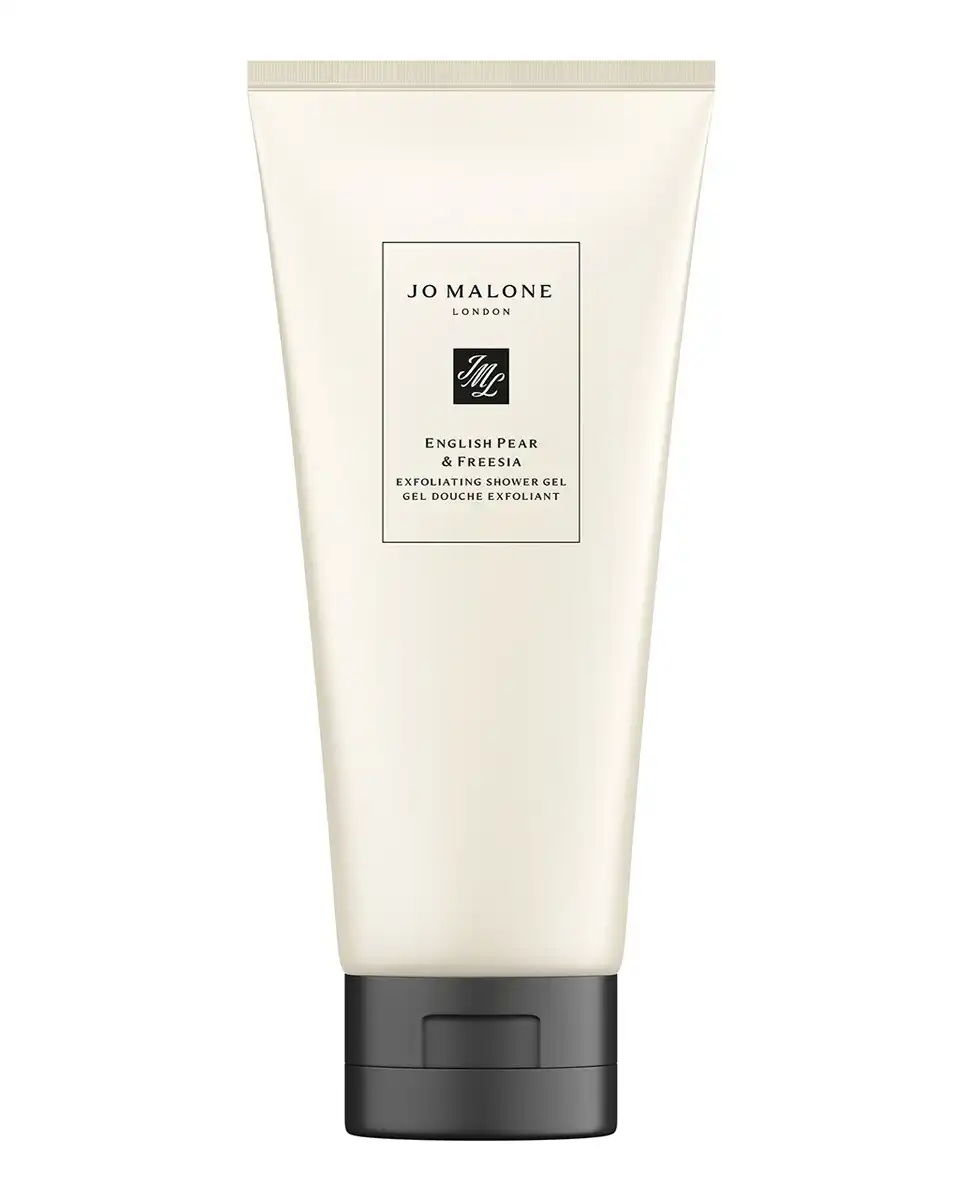Jo Malone London - Gel de Ducha Exfoliante English Pear & Freesia 200 ml Jo Malone London. - Jo Malone London - Comparador de precios