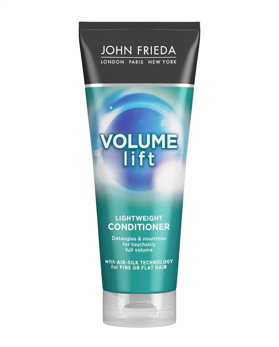 John Frieda - Acondicionador Volumen Luxurious Volume - John Frieda - Comparador de precios