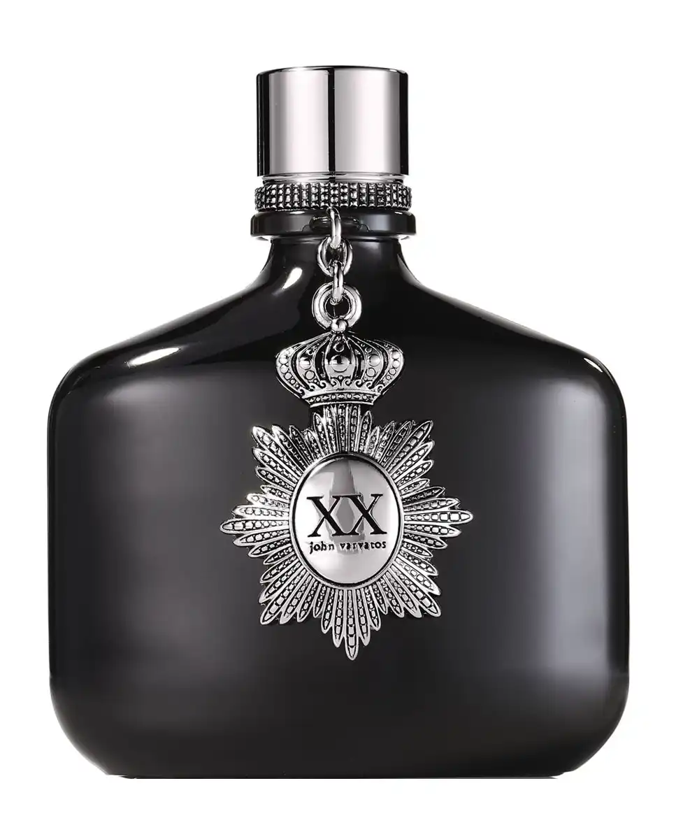 John Varvatos - Eau De Toilette XX 125 Ml - John Varvatos - Comparador de precios