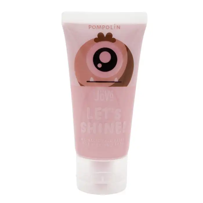Junior Monsters Pintura Facial  JÖVŐ - Jovo - Comparador de precios