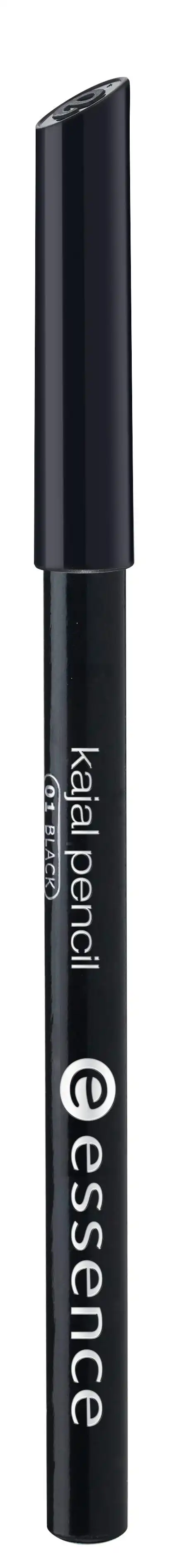 Kajal Eye Pencil 01 Black - ESSENCE - Comparador de precios