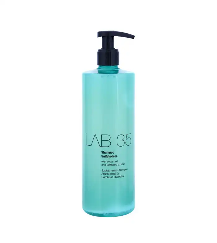 Kallos Cosmetics - Champú Sin Sulfatos LAB35 - Kallos Cosmetics - Comparador de precios