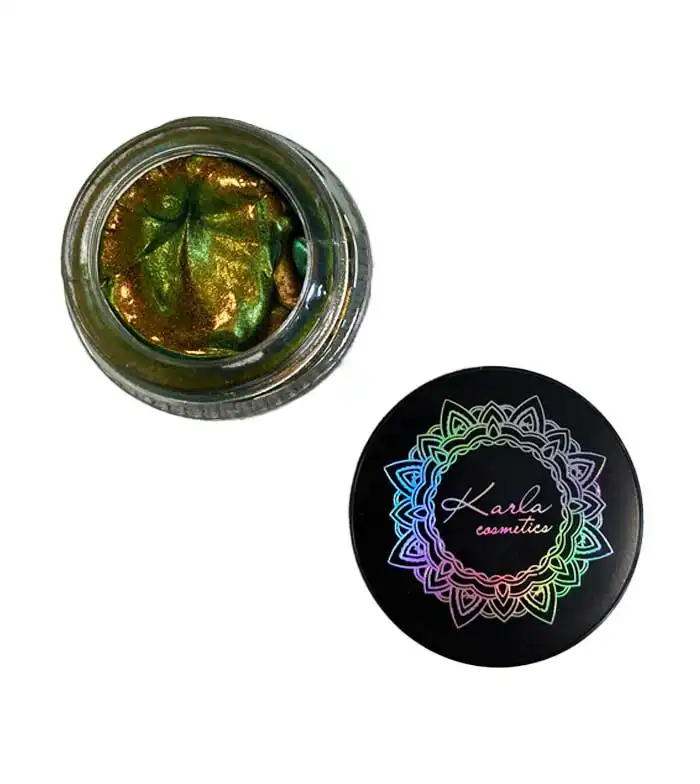 Karla Cosmetics - Sombra de ojos en gel Shadow Potion - Neverland - Karla Cosmetics - Comparador de precios